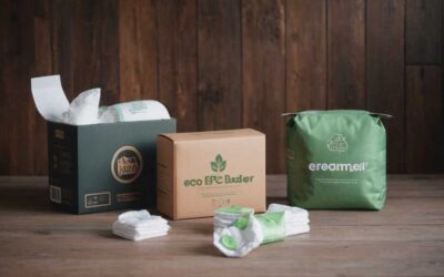 Abonnement aux couches jetables comment faire rimer praticité avec écologie